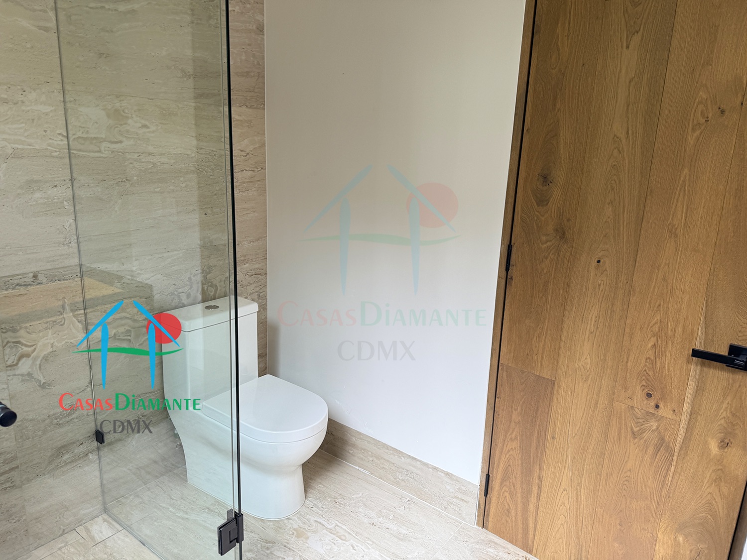 Desierto de los Leones Acanto AJA1 - Recámara uno 12